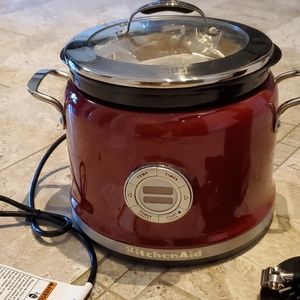 COPY - KitchenAid Multi Cooker